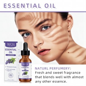 Lavender Essential Oil