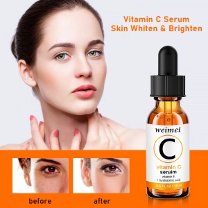 Vitamin C serum