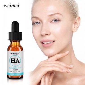 Hyaluronic Acid Serum