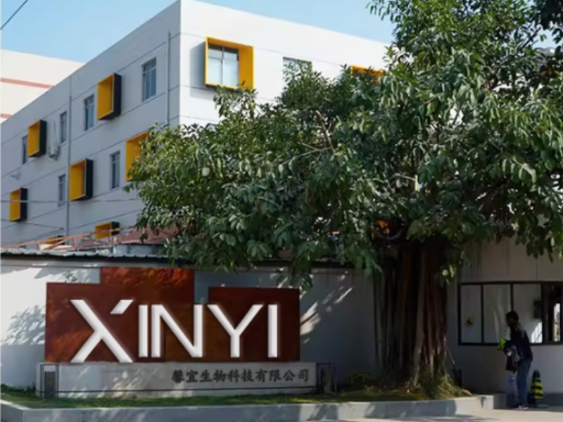 dongguan xinyi biological Co.,Ltd